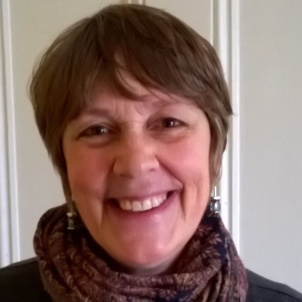 Sue Hayward