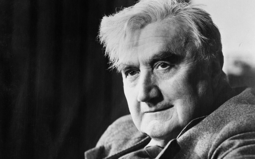 Vaughan Williams: A Lakeland Journey