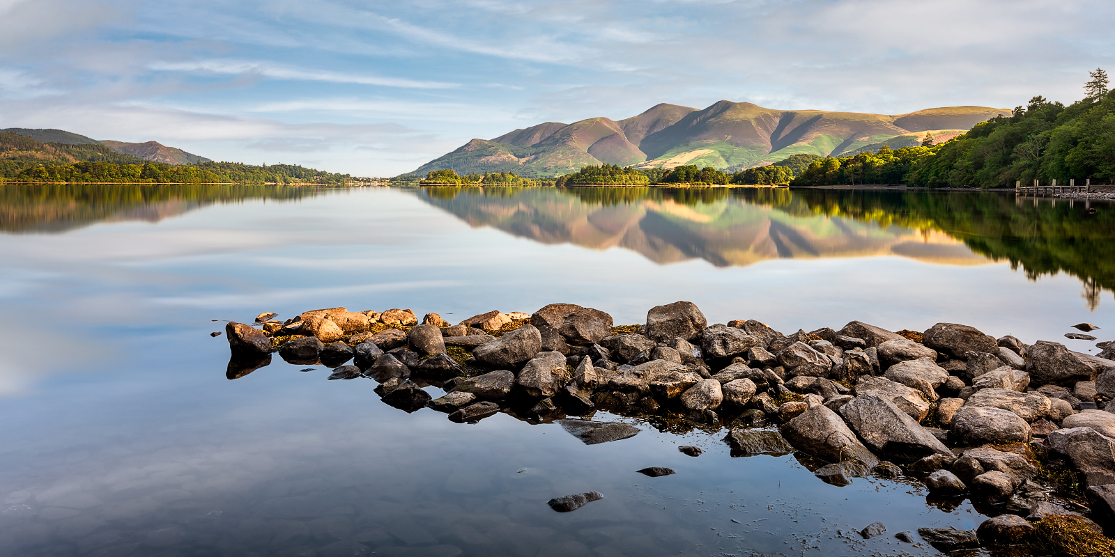 Home Lake District Music