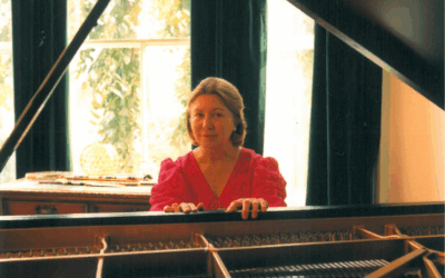 Renna Kellaway Emerging Artists Fund