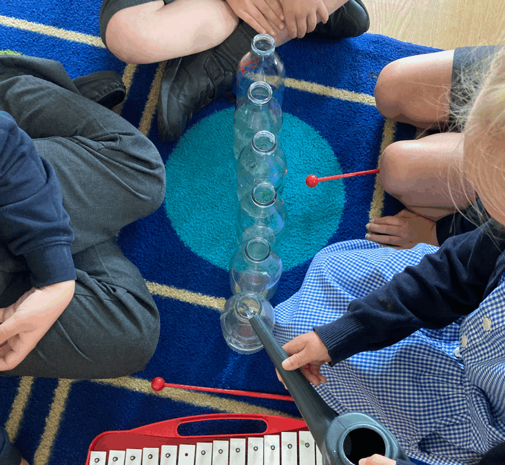 NURTURING THE NEXT GENERATION